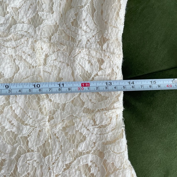 Free People floral lace dress - Picture 5 of 5